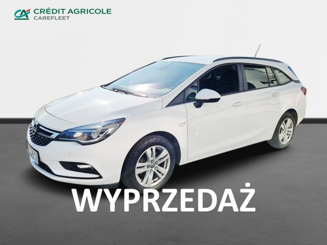 Opel Astra V 1.6 CDTI Enjoy S&S Kombi. WW104YX K (2015-2021)
