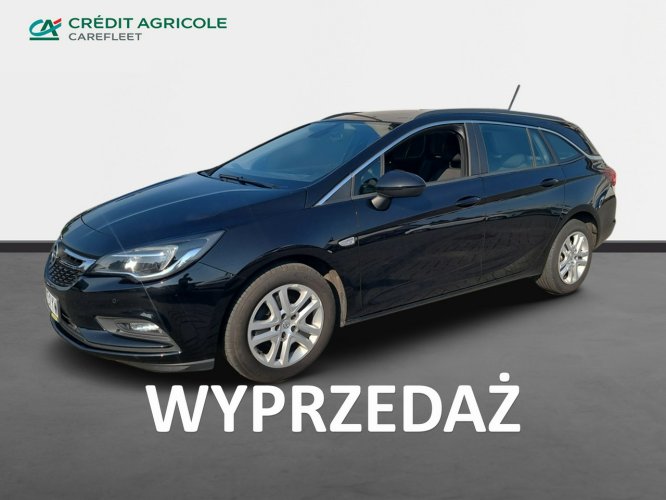 Opel Astra V 1.6 CDTI Enjoy S&S Kombi. WW151YW K (2015-2021)