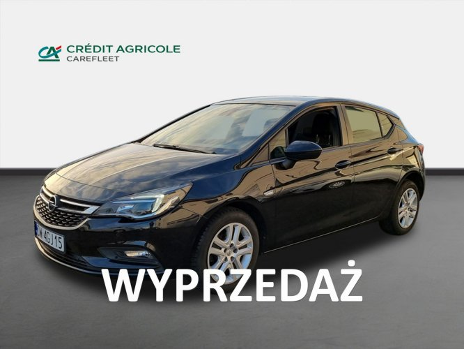 Opel Astra V 1.6 CDTI Enjoy S&S Hatchback. DW4GJ15 K (2015-2021)