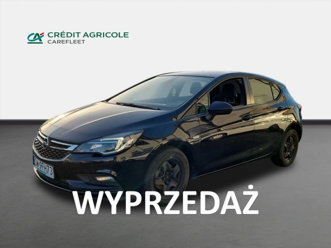 Opel Astra V 1.6 CDTI Enjoy S&S Hatchback. DW9FH73 K (2015-2021)