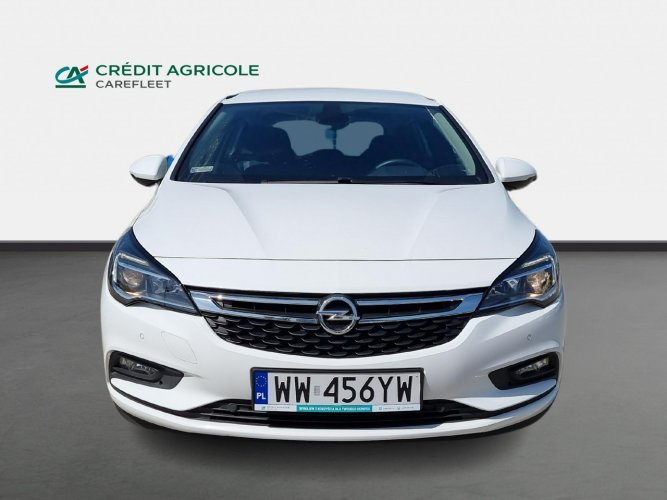 Opel Astra  V 1.6 CDTI Enjoy S&S Kombi WW456YW K (2015-2021)