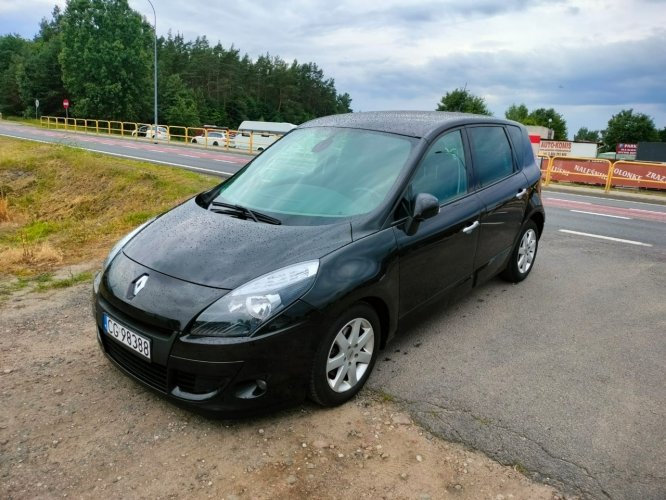 Renault Scenic III (2009-2016)