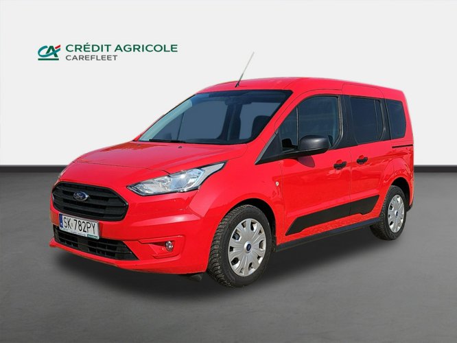Ford Transit Connect Ford Transit Connect 220 L1 Trend Kombi LCV sk782py