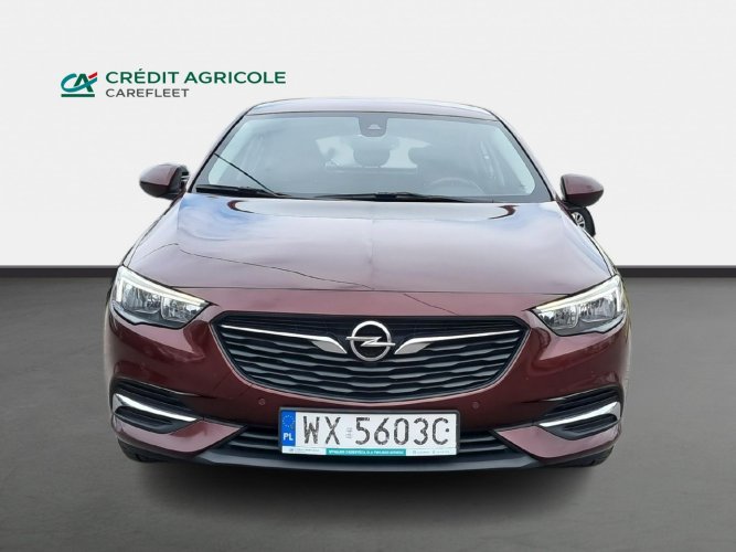 Opel Insignia 1.6 CDTI Enjoy S&S Hatchback. WX5603C B (2017-)
