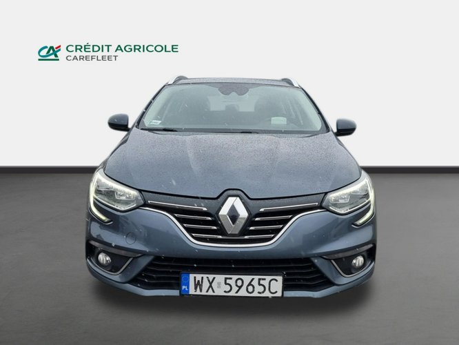 Renault Megane 1.3 TCe FAP Intens Kombi. WX5965C IV (2016-)