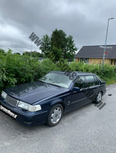 Volvo 960 I (1990-1997)