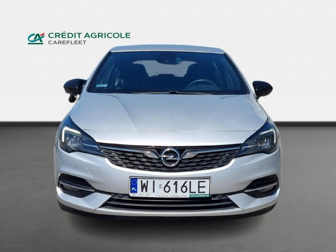 Opel Astra V 1.5 CDTI GS Line S&S Hatchback. WI616LE K (2015-2021)