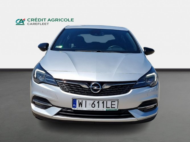 Opel Astra V 1.5 CDTI GS Line S&S Hatchback. WI611LE K (2015-2021)