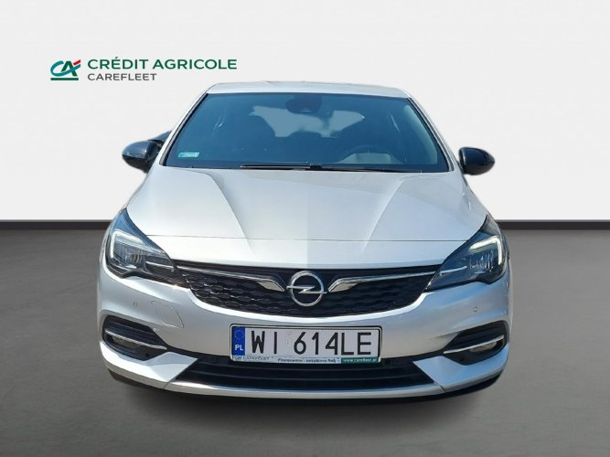 Opel Astra  V 1.5 CDTI GS Line S&S Hatchback. WI614LE K (2015-2021)