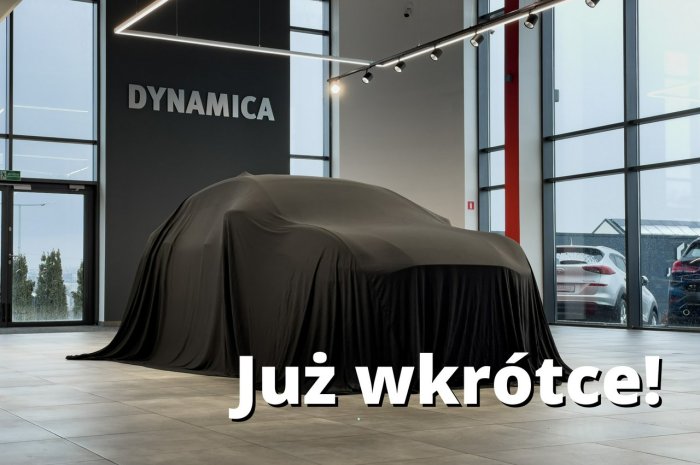 Mercedes GLC 220 d 2.2 170KM automat 4matic 2019 r., salon PL, I wł., f-a VAT