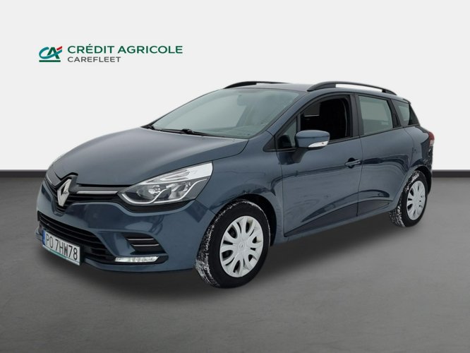 Renault Clio  1.5 dCi Energy Alize Kombi. PO7HW78 IV (2012-)