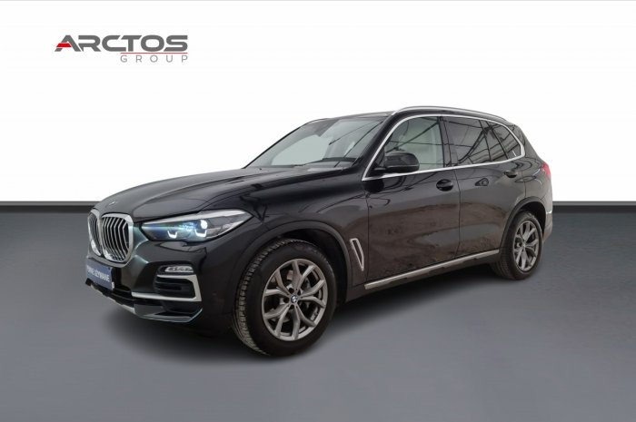 BMW X5 BMW X5 xDrive30d aut G05 (2018-)
