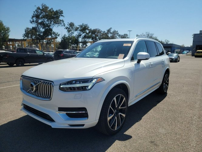 Volvo XC 90 XC90 Recharge T8 Inscription II (2014-)