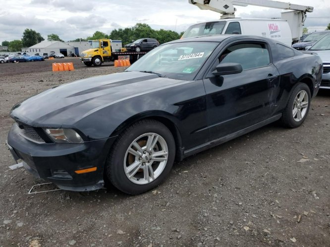 Ford Mustang ford Mustang V (2005-2014)