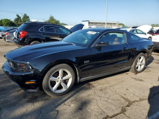 Ford Mustang ford Mustang gt V (2005-2014)