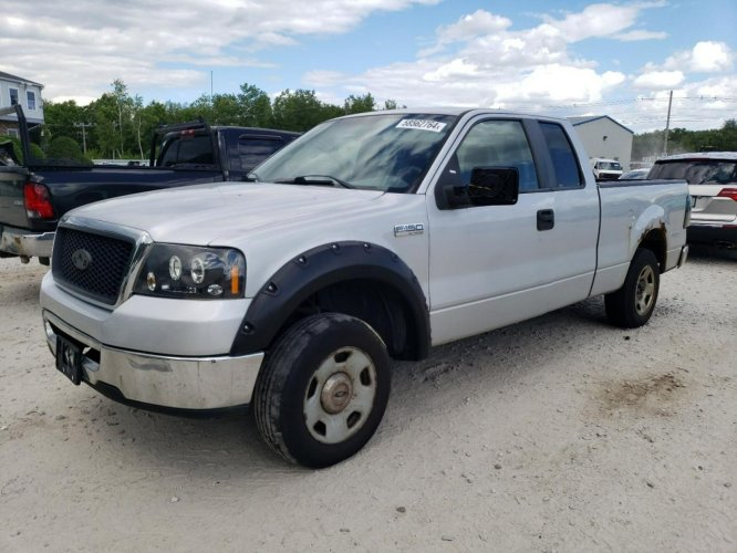 Ford F150 2007 FORD F150 (2009-2015)