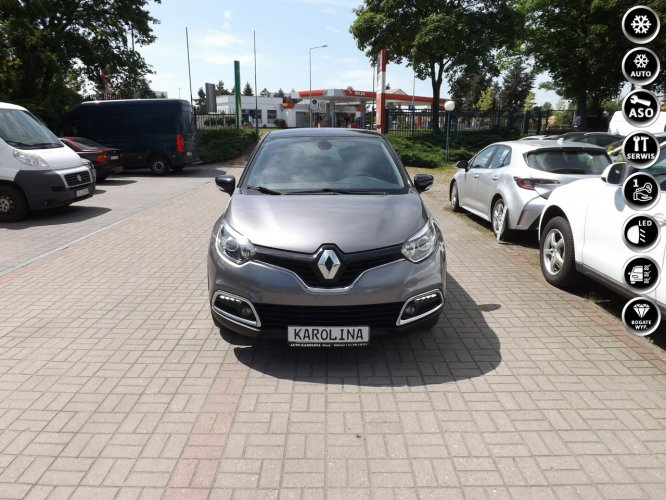 Renault Captur I (2013-2019)