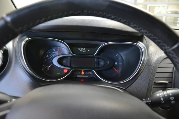 Renault Captur benzynka 90ps * climatronic * ledy * tablet * ICDauto I (2013-2019)