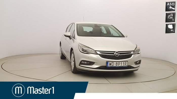Opel Astra 1.6 CDTI Enjoy S&S ! Z Polskiego Salonu ! FV 23 % ! K (2015-2021)