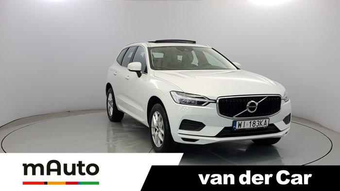 Volvo XC 60 T4 Momentum Pro ! Z polskiego salonu ! Faktura VAT ! II (2017-)