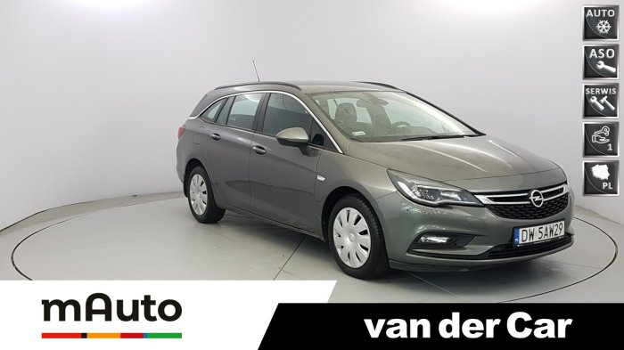 Opel Astra  V 1.6 CDTI Enjoy S&S K (2015-2021)