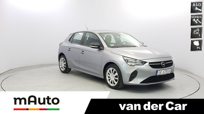 Opel Corsa 1.5 D Edition S&S ! Z polskiego salonu ! Faktura VAT ! F (2019-)