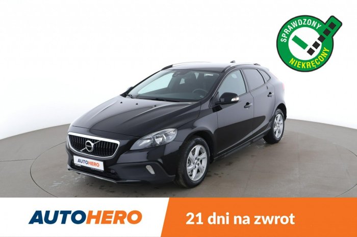 Volvo V40 GRATIS! Pakiet Serwisowy o wartości 800 zł! II (2012-)