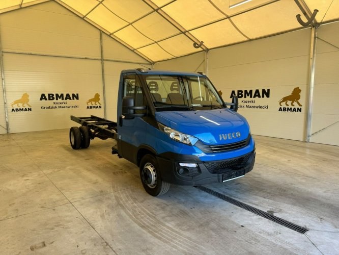 Iveco Daily iveco daily 70c21