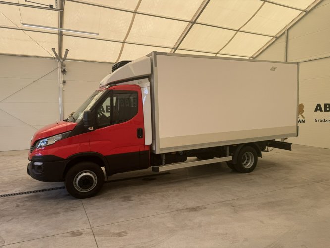 Iveco Daily 70C18 V H isk/58 Iveco daily 72c18 na 3.5t