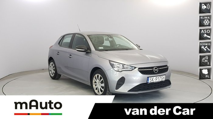 Opel Corsa 1.5 D Edition S&S F (2019-)