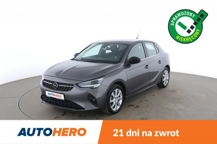 Opel Corsa GRATIS! Pakiet Serwisowy o wartości 2800 zł! F (2019-)