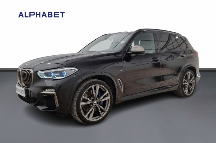 BMW X5 X5 M50d Salon PL 1wł. G05 (2018-)