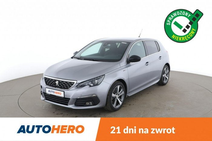 Peugeot 308 GRATIS! Pakiet Serwisowy o wartości 1000 zł! T9 (2014-2021)