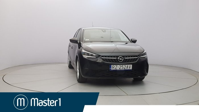Opel Corsa 1.2 Elegance S&S AUTOMAT! Z Polskiego Salonu! Faktura VAT! F (2019-)