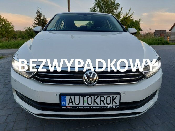 Volkswagen Passat Polski salon B8 (2014-2023)