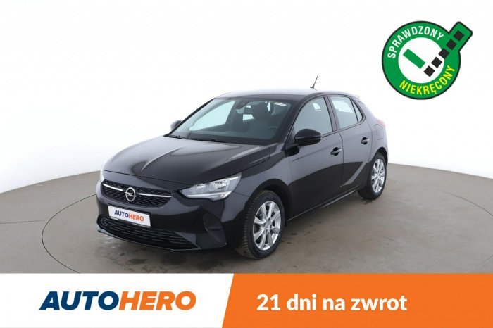 Opel Corsa GRATIS! Pakiet Serwisowy o wartości 3500 zł! F (2019-)