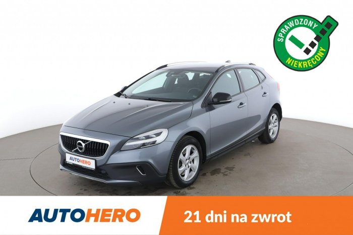 Volvo V40 GRATIS! Pakiet Serwisowy o wartości 800 zł! II (2012-)