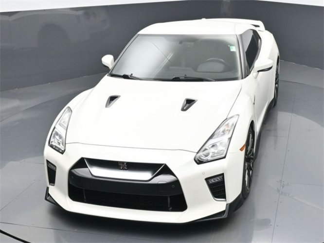 Nissan GT-R GT-R Premium
