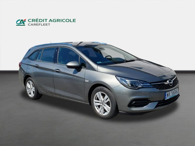 Opel Astra V 1.5 CDTI GS Line S&S Kombi. WX5606C K (2015-2021)