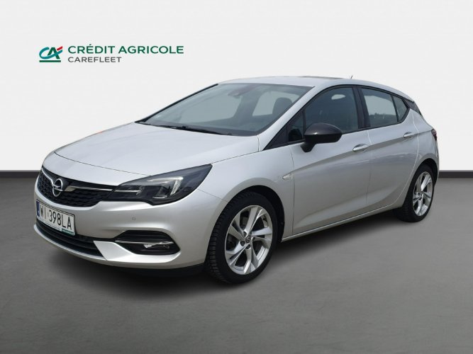 Opel Astra  V 1.5 CDTI GS LINE S&S WI398LA K (2015-2021)
