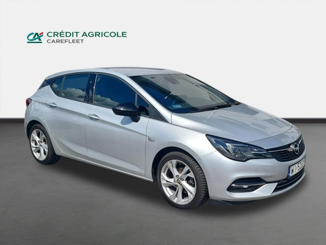 Opel Astra V 1.5 CDTI GS Line S&S Hatchback. WI526LF K (2015-2021)
