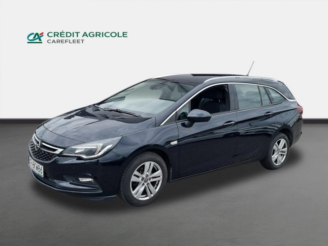 Opel Astra  V 1.4 T GPF Elite Kombi. KR8KW86 K (2015-2021)