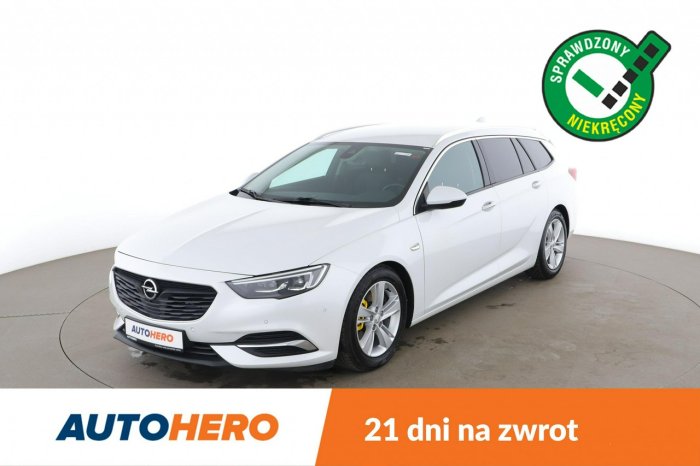Opel Insignia 2.0 CDTI Innovation B (2017-)