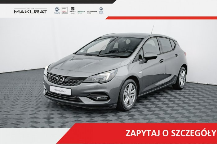 Opel Astra GD098WL#1.2 T GS Line Podgrz.f I kier Cz.park Salon PL VAT 23% K (2015-2021)