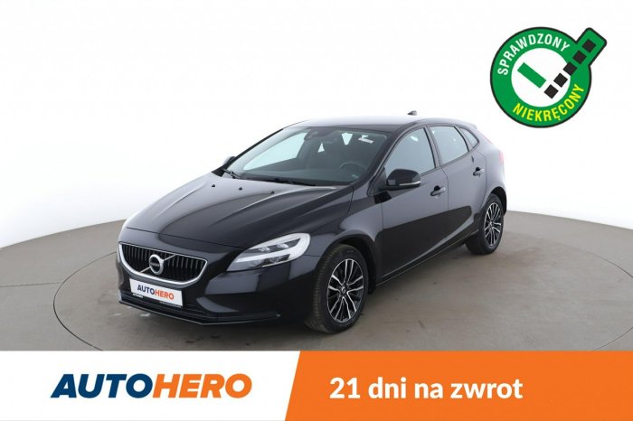 Volvo V40 GRATIS! Pakiet Serwisowy o wartości 1300 zł! II (2012-)