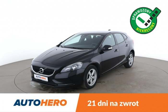 Volvo V40  GRATIS! Pakiet Serwisowy o wartości 500 zł! II (2012-)