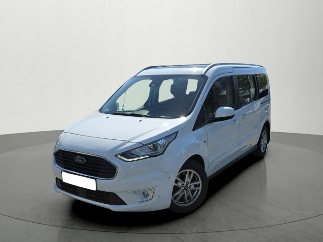 Ford Tourneo Connect 1.5 120KM Automat 7os II (2013-)