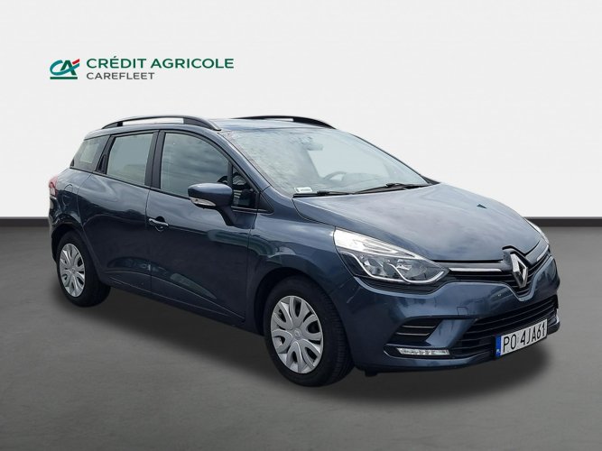 Renault Clio 1.5 dCi Energy Alize Kombi. PO4JA61 IV (2012-)