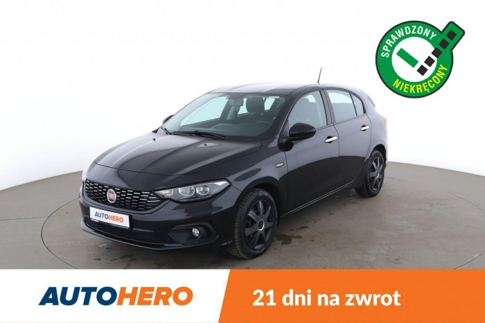 Fiat Tipo GRATIS! Pakiet Serwisowy o wartości 1000 zł! II (2016-)