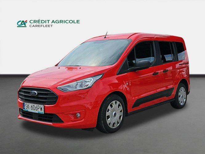 Ford Transit Connect Ford Transit Connect 220 L1 Trend Kombi LCV